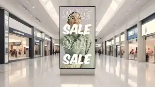 Boost Customer Engagement with Digital Signage | Qwaiting