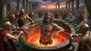 The Truth About Spartan Reproduction And How It Forged The Ultimate Super Soldiers