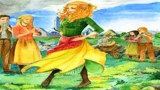 Irish Music &ndash; Irish Jig
