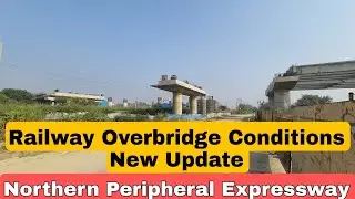 Railway Overbridge Conditions New Update | Madhuban Bapudham Free Mp3 Download Northern Periphera...
