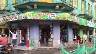 ♣ VITRINEANDO-CALLE SARMIENTO TULUA-VALLE COLOMBIA