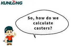 Caster Selection Guide