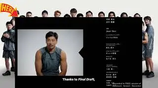 Final Draft | Episode 8 End Scene | Netflix | Show Finale @KDramaReview92​
