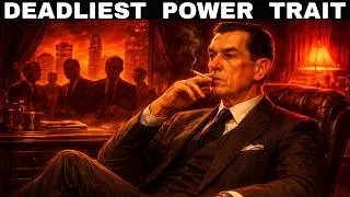 The Deadliest Trait in the Game of Power — Machiavelli