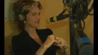 Alanna Myles -part1of5- Interviewed by Nik Beat