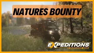 Expeditions | Natures Bounty | Decin S-3T | The Tatras | Season 4: Amber Dusk