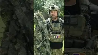 The thermal blankets used in the GarandThumb drone video