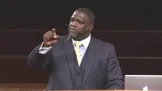 Voddie Baucham &mdash; Picking And Choosing From The Bible