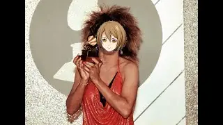 【MEIKO V3 ENGLISH】What's Love Got to Do With It?【VOCALOID4カバー】
