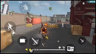 आपका एक share किसी की Life बदल सकता है  ( its zen ff ) Gameplay please support BBf