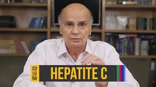 Por que a hepatite C é pouco identificada? | Coluna #124