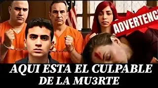 CASO DEREK ROSA CORRAN TIENE QUE VER ESTO Revelandote La Verda