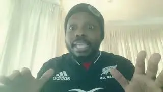 ALL Blacks Supporters Club is needed in South Africa. #banter #Rugby let's do it 