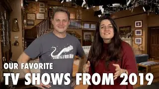 Our Favorite 2019 TV Shows