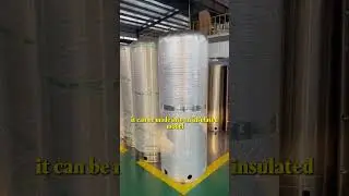 #pressuretank #watersupply