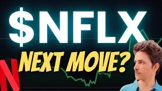Акции NFLX (акции Netflix) Прогнозы по акциям NFLX Анализ акций NFLX Новости об акциях NFLX сегодня