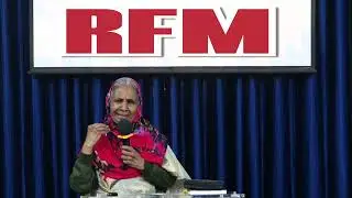 Sister Sumithra Devi | Testimonies | Revival Fire Ministries | 20251130 T12