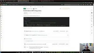 GitLab License Scanning - OSS Review Toolkit