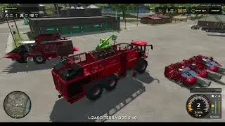 FS25 Riverbend Springs EXTREME Series SFS 1 Day months 3 Day Seasons Hard Eco Ep 13