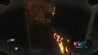 Weird nova crawler glitch
