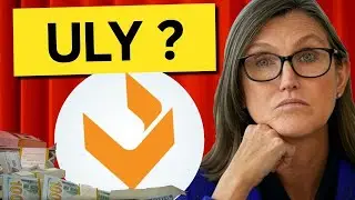 ULY Stock NEWS Alert! (Buying? Finally?) Urgent ly stock best brokers review