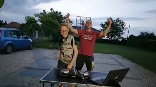Dj Pikó & Dj Darázs   Summer Vibes mix