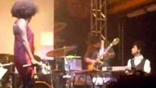 JUSCY MELODY SOLO -  SHOW NEGRA  LI - GUITAR SOLO