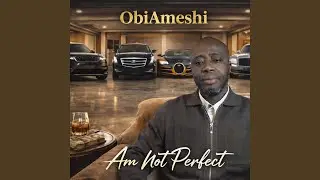 Am Not Perfect