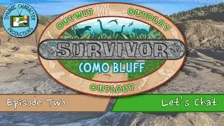 Survivor: Como Bluff E2 