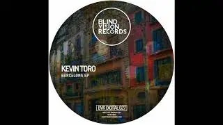 Kevin Toro & Sebastian Callejas - Lately (Original Mix)