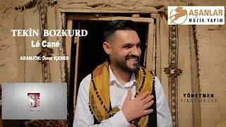 TEKİN BOZKURD Lore Lore 2 (Lê Canê)4K Klip ŞEVKO 2022@TekinBozkurd#şevko