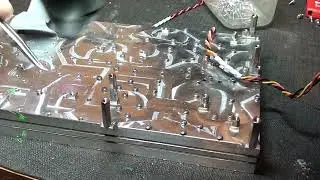 Riparazione strumento Viavi JDSU JD745A GenComm