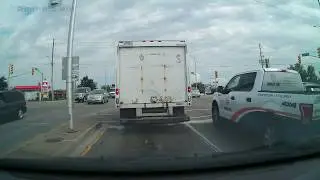[GTAWD] July Compilation - Idiots and Near Collisions
