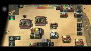 Fast Counter Build: Art of War 3 Global Conflict: RTS Strategy Game: VS Battle