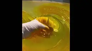 Yellow Slime