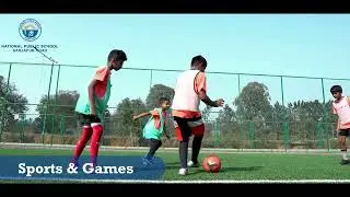 NPS Sarjapura Admissions Open for 2026&ndash;27 Where Learning Meets Excellence Holistic Education