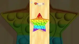 pop it game play #satisfying #pop it #amazing #popping #games