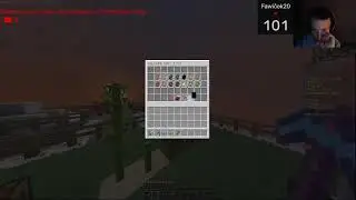 Fawiček21🔥MC Stream🔥Oživujem Arconix.eu ❤️❤️❤️
