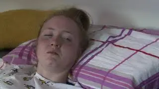 Acting Showreel 2019- Sarah Hjort