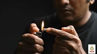 ഒരു സിഗരറ്റ്&hellip; വലിയ വില &ldquo;Quit Smoking Before It&rsquo;s Too Late&rdquo;