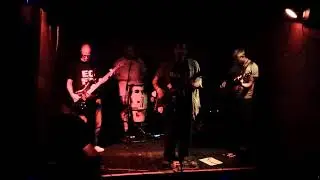 Chuck Mosley - Death March (feat. King Chivas) Live at the Barbary, Philadelphia, PA 7-20-17