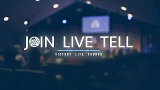 VICTORY LIFE CHURCH 12/28/25 - Pastor Matthew Skifstad: Resolving to be More Like Him