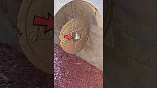 Ninja Technique - Good Luck 😨