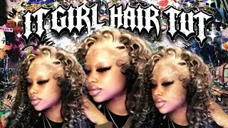 IT GIRL HAIR TUT | mini yap sesh