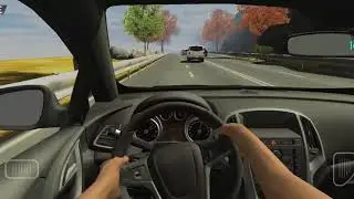 Racing in Car 2 Gameplay Trailer (iOS & Android)