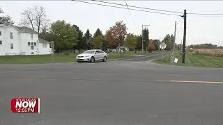 AEDG and the Allen County Engineer tell us more about county road and infrastructure projects