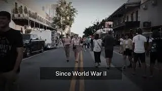 A speaker's highlight reel-why suburban sprawl is killing us.