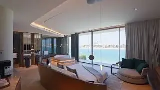 Luxury Interior Design: Where Elegance Meets Comfort