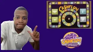 Tutorial | Como Jogar o Cashflow Game Online em 2025