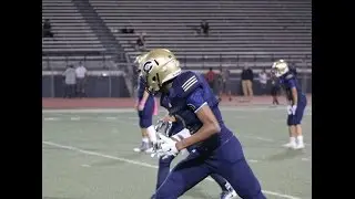 AJ Small Highlights || 